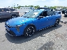 3KPFW4DE5SE****** Used and Repairable 2025 Kia K4 in Clearwater