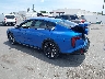 3KPFW4DE5SE****** Salvage and Repairable 2025 Kia K4 in Clearwater