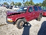 1B4HS28N5YF****** Used and Repairable 2000 Dodge Durango in Louisville North