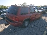 1B4HS28N5YF****** Salvage and Wrecked 2000 Dodge Durango in Kentucky State