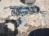 1FTER4EH7KL****** Wrecked 2019 Ford Ranger in Oklahoma State