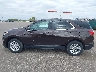 2GNAXUEV0L6****** Reparables 2020 Chevrolet Equinox en Estado de Minnesota