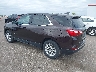 2GNAXUEV0L6****** Salvamento y Reparables 2020 Chevrolet Equinox en Minneapolis South