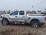 1D7HU18N06J****** Repairable 2006 Dodge Ram 1500 in Texas State
