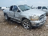 1D7HU18N06J****** Salvage and Wrecked 2006 Dodge Ram 1500 in Corpus Christi