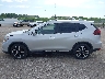 5N1AT2MT4LC****** Salvage 2020 Nissan Rogue