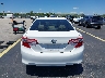 4T4BF1FK8CR****** Wrecked 2012 Toyota Camry
