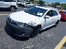 4T4BF1FK8CR****** Used and Repairable 2012 Toyota Camry in Miami North