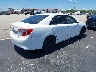 4T4BF1FK8CR****** Salvage and Wrecked 2012 Toyota Camry in Florida State