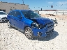 4A4AP4AU6FE****** Salvamento y Destrozados 2015 Mitsubishi Outlander en Abilene