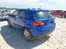 4A4AP4AU6FE****** Salvamento y Reparables 2015 Mitsubishi Outlander en Abilene