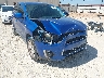 4A4AP4AU6FE****** Salvamento y Reparables 2015 Mitsubishi Outlander en Estado de Texas