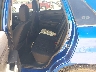 4A4AP4AU6FE****** Destrozados 2015 Mitsubishi Outlander en Abilene