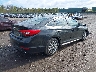 5NPE34AF2GH****** Salvamento y Destrozados 2016 Hyundai Sonata en Estado de Nueva York