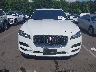SADCK2FX6LA****** Destrozados 2020 Jaguar F-PACE en Estado de Carolina del Norte