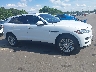 SADCK2FX6LA****** Usados 2020 Jaguar F-PACE en Estado de Carolina del Norte