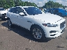 SADCK2FX6LA****** Salvamento y Destrozados 2020 Jaguar F-PACE en Raleigh