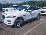 SADCK2FX6LA****** Usados y Reparables 2020 Jaguar F-PACE en Raleigh