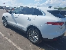 SADCK2FX6LA****** Salvamento y Reparables 2020 Jaguar F-PACE en Raleigh