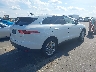 SADCK2FX6LA****** Salvamento y Destrozados 2020 Jaguar F-PACE en Estado de Carolina del Norte