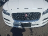 SADCK2FX6LA****** Salvamento y Reparables 2020 Jaguar F-PACE en Estado de Carolina del Norte