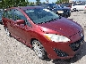 JM1CW2CL0C0****** Salvage and Wrecked 2012 Mazda 5 in Denver East