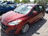 JM1CW2CL0C0****** Used and Repairable 2012 Mazda 5 in Denver East