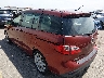 JM1CW2CL0C0****** Salvage and Repairable 2012 Mazda 5 in Denver East