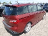 JM1CW2CL0C0****** Salvage and Wrecked 2012 Mazda 5 in Colorado State