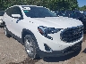 3GKALMEV6JL****** Salvage and Wrecked 2018 GMC Terrain in Kansas City