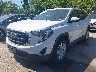 3GKALMEV6JL****** Used and Repairable 2018 GMC Terrain in Kansas City