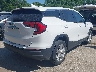 3GKALMEV6JL****** Salvage and Wrecked 2018 GMC Terrain in Kansas State