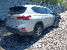 5NMS2CAD5KH****** Salvage and Wrecked 2019 Hyundai Santa Fe in New Jersey State