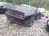 2C3CDZFJ9PH****** Salvage and Wrecked 2023 Dodge Challenger in Mississippi State