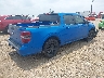 3FTCW8TA5SR****** Salvamento y Destrozados 2025 Ford Maverick en Estado de Texas