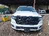 1C6RRFFG4SN****** Wrecked 2025 RAM 1500 in New York State