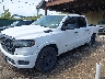 1C6RRFFG4SN****** Used and Repairable 2025 RAM 1500 in Long Island