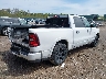 1C6RRFFG4SN****** Salvage and Wrecked 2025 RAM 1500 in New York State