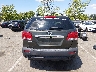 5XYKT3A18BG****** Wrecked 2011 Kia Sorento