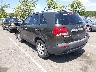 5XYKT3A18BG****** Salvage and Repairable 2011 Kia Sorento in Englishtown