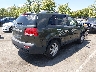 5XYKT3A18BG****** Salvage and Wrecked 2011 Kia Sorento in New Jersey State