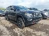 1C4RJFLG2JC****** Salvamento y Destrozados 2018 Jeep Grand Cherokee en Cleveland