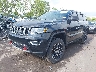 1C4RJFLG2JC****** Usados y Reparables 2018 Jeep Grand Cherokee en Cleveland