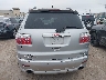 1GKKVTED9CJ****** Wrecked 2012 GMC Acadia