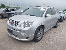 1GKKVTED9CJ****** Used and Repairable 2012 GMC Acadia in San Antonio South