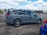 2C4RC1FG4PR****** Usados 2023 Chrysler Pacifica en Estado de Michigan
