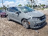 2C4RC1FG4PR****** Salvamento y Destrozados 2023 Chrysler Pacifica en Detroit