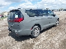 2C4RC1FG4PR****** Salvamento y Destrozados 2023 Chrysler Pacifica en Estado de Michigan