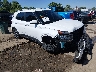KMHRC8A37MU****** Salvamento y Destrozados 2021 Hyundai Venue en Kansas City
