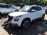 KMHRC8A37MU****** Usados y Reparables 2021 Hyundai Venue en Kansas City